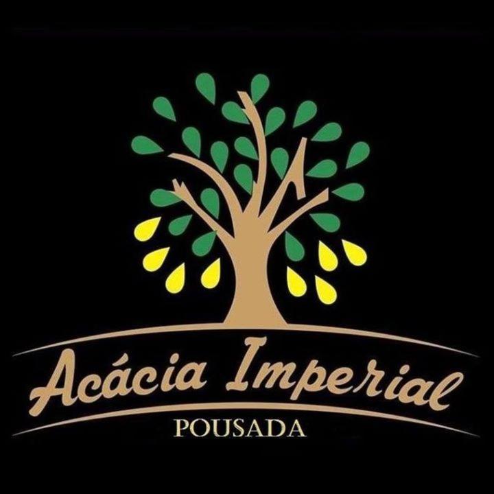 Pousada Acacia Imperial Aldeia Velha Luaran gambar